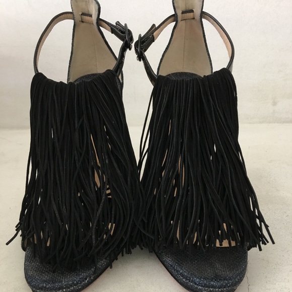 Christian Louboutin Casanovella’s 36 - Picture 7 of 8